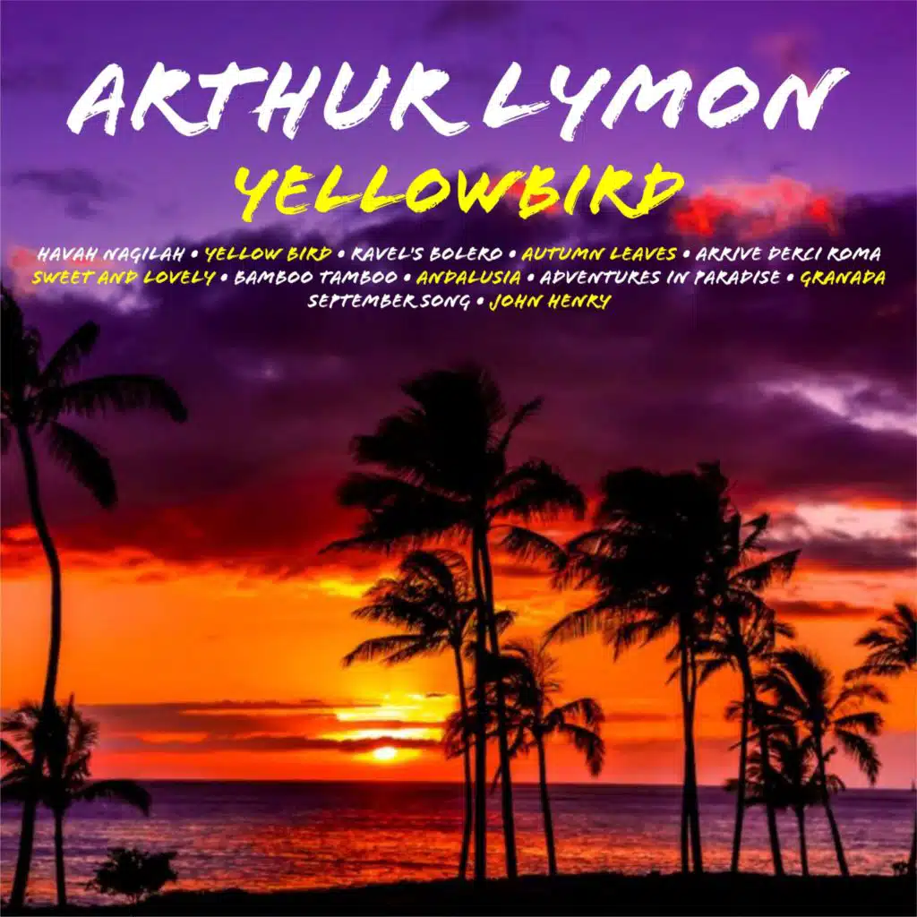 Yellowbird