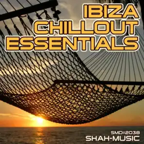 Ibiza Chillout Essentials