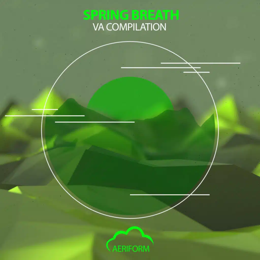 Experimental Feelings & Daniel Glover