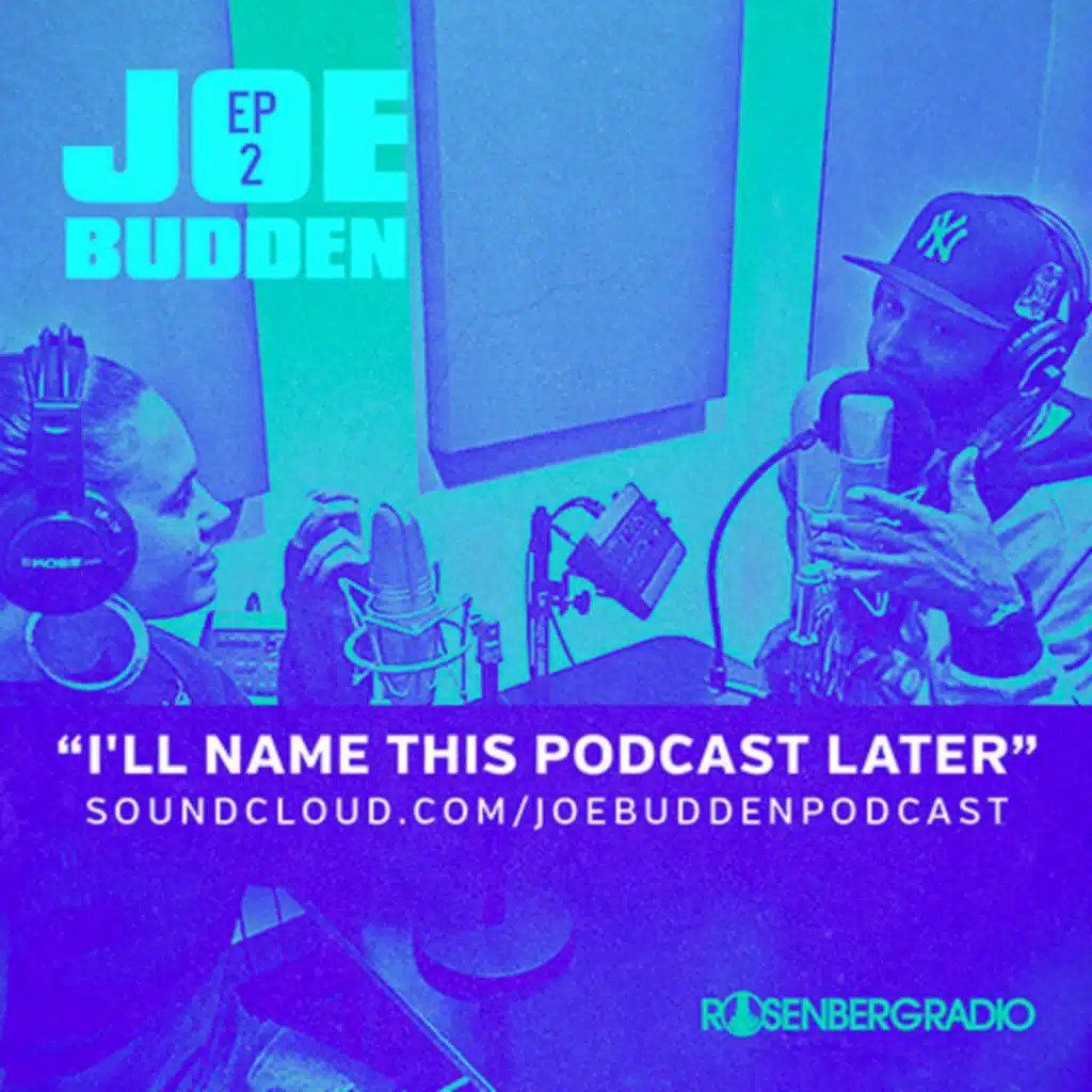 I'll Name This Episode Later Episode 2