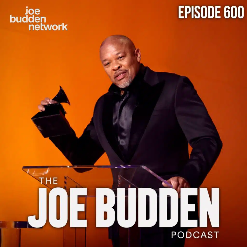 Episode 600 | "The Pandy's"