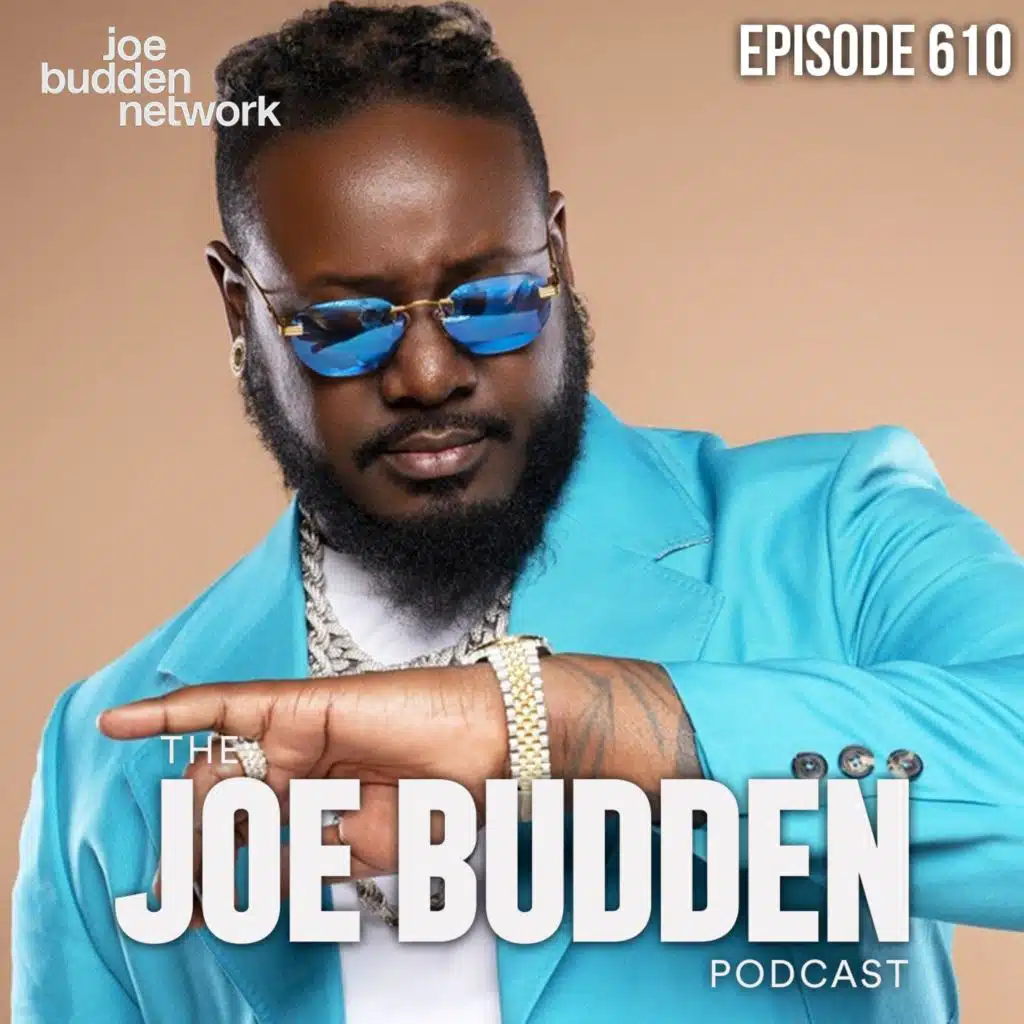 Episode 610 | "Dip Low"