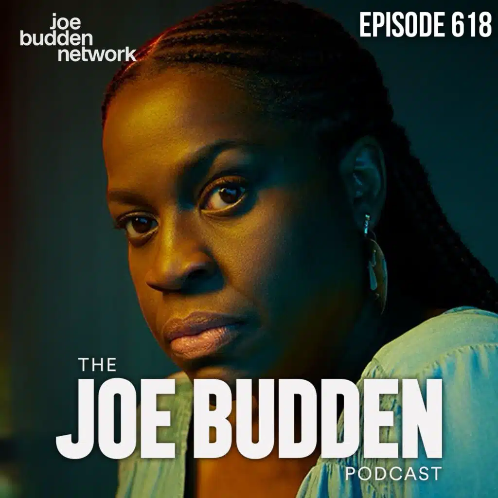 Episode 618 | "They Got Us"