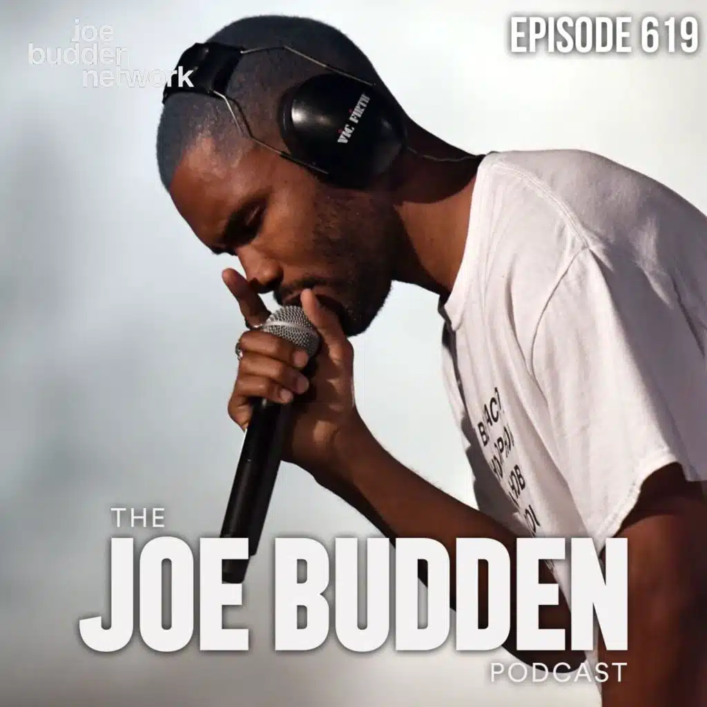 Episode 619 | "Hate to be Frank"