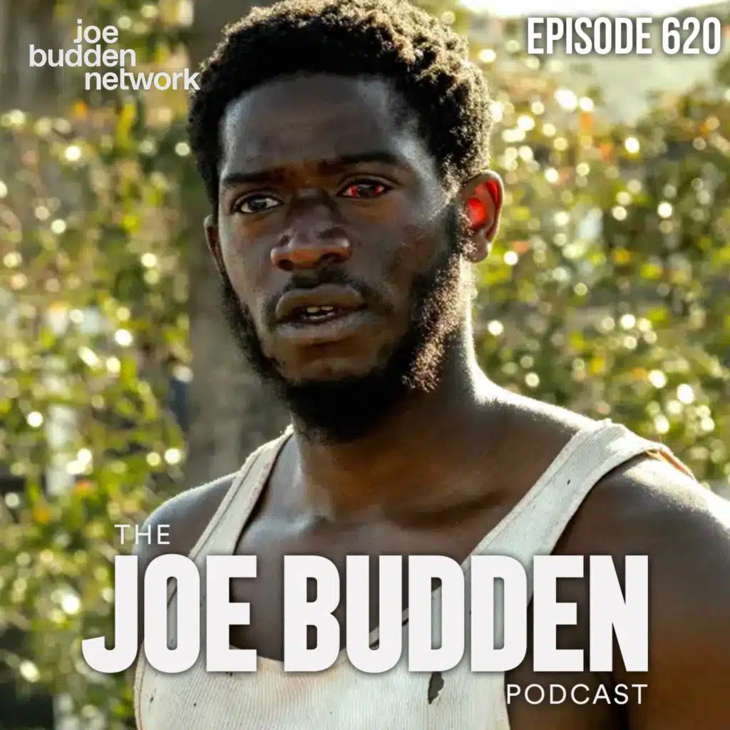 Episode 620 | "Who Said?"