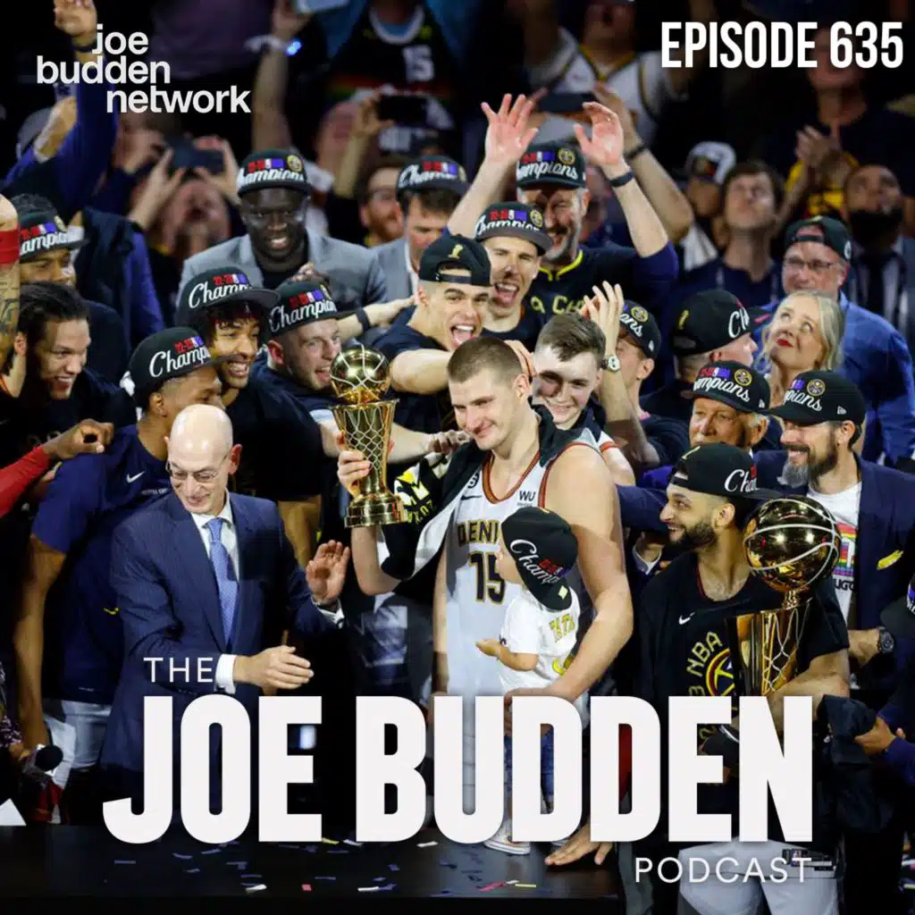 Episode 635 | "The Bird Manual"