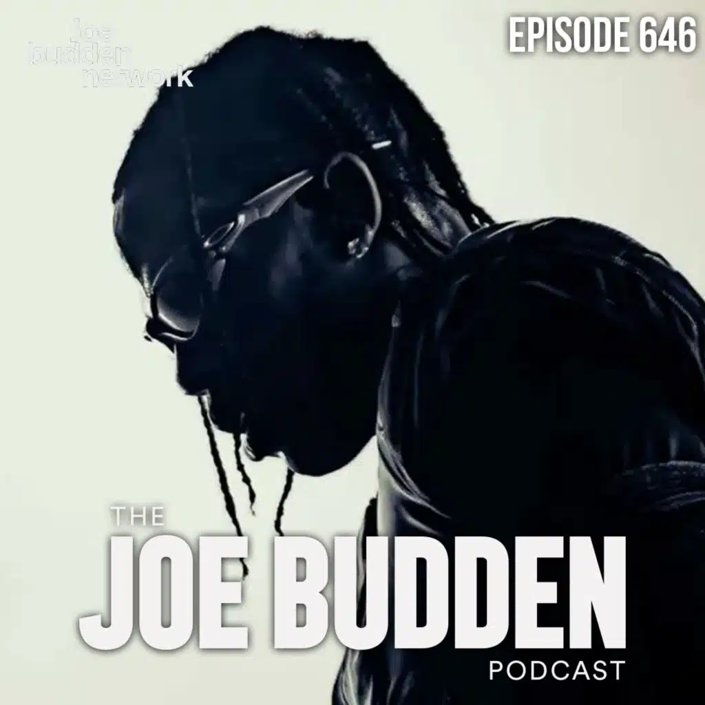 Episode 646 | "Put The Kids To Bed"