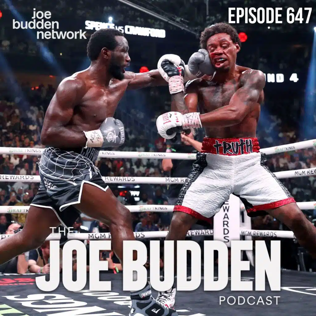 Episode 647 | "Double Rebound"
