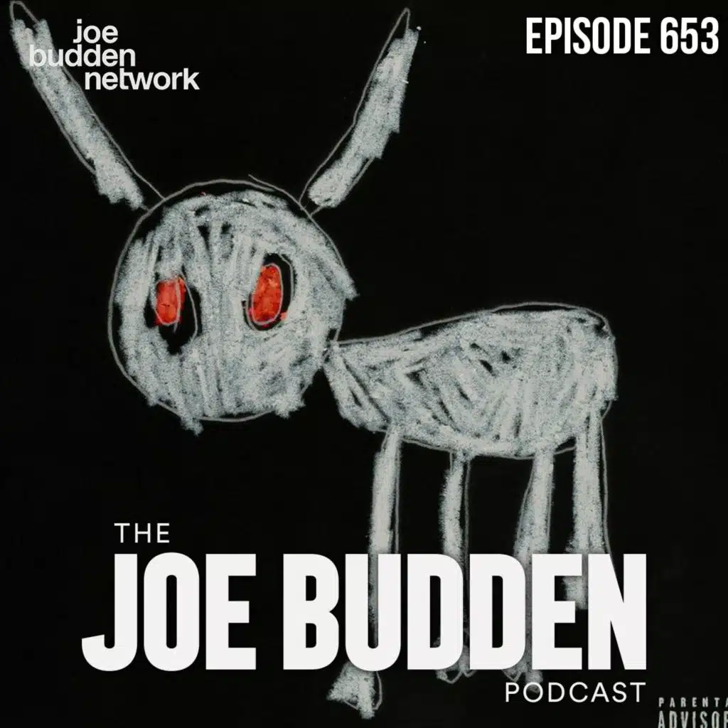 Episode 653 | "Music Is More Than Music"