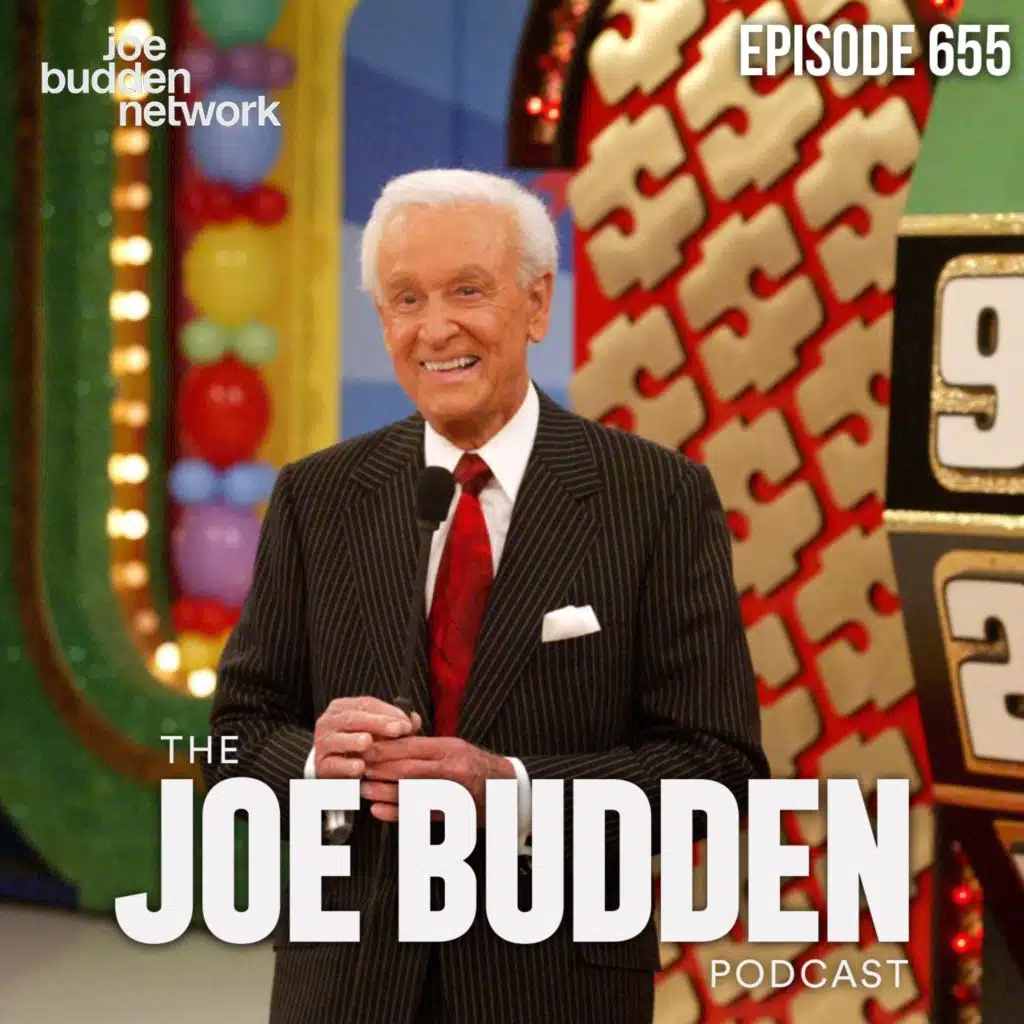 Episode 655 | "Sick Day King"