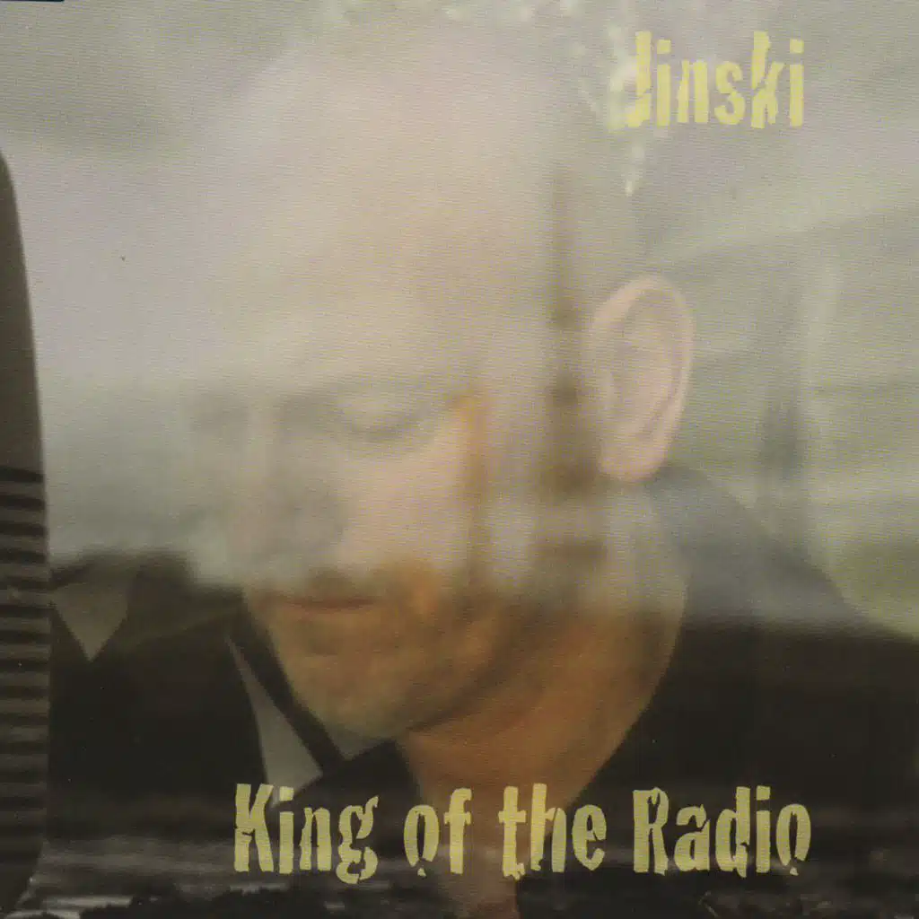 King of the Radio