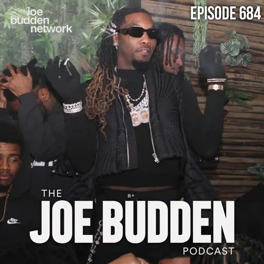 Episode 684 | "Cocaine Chihuahua"