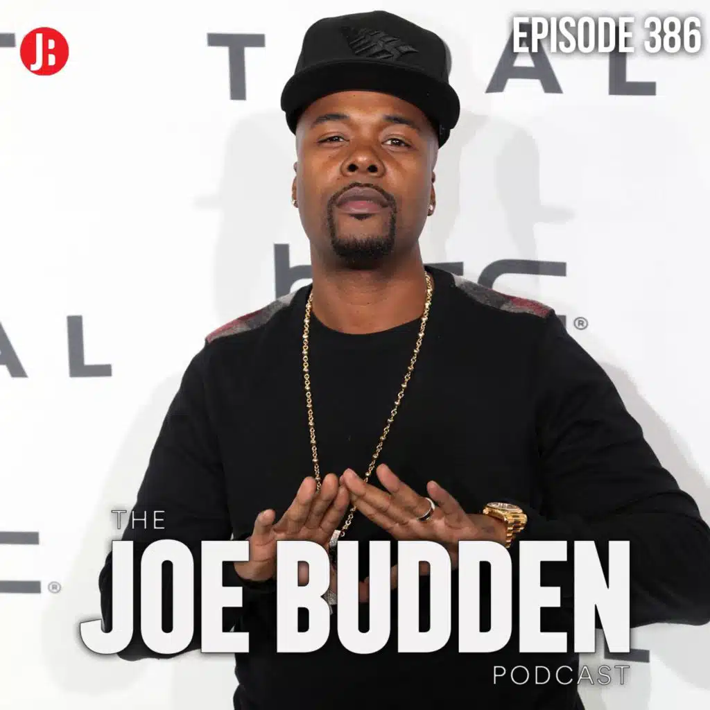 Episode 386 | "How Many Licks?"