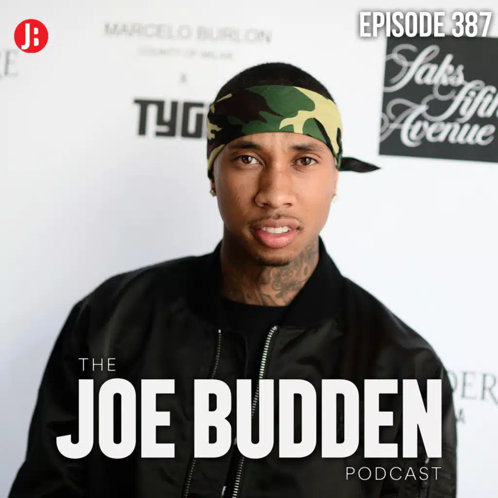 Episode 387 | "That Jigga Person"