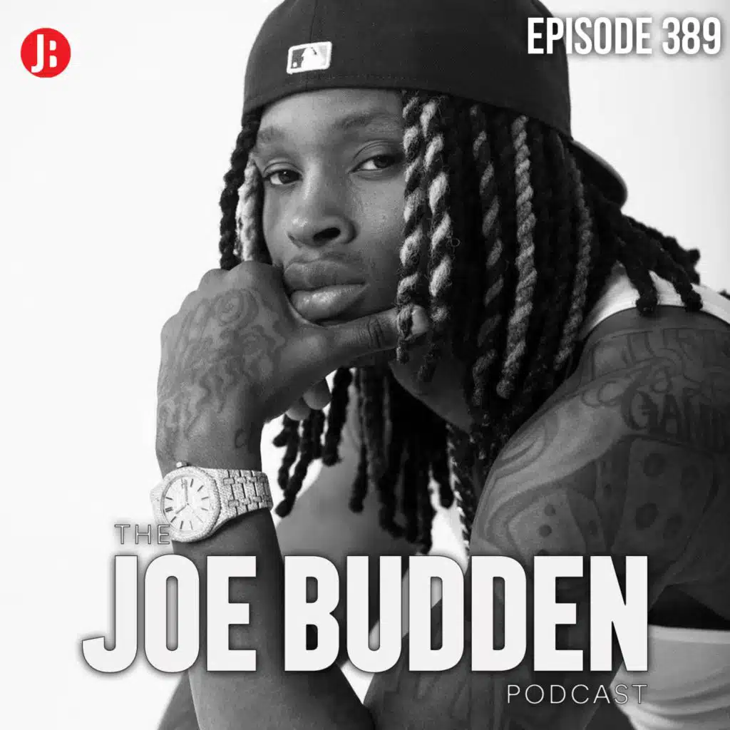 Episode 389 | "The Baddies"