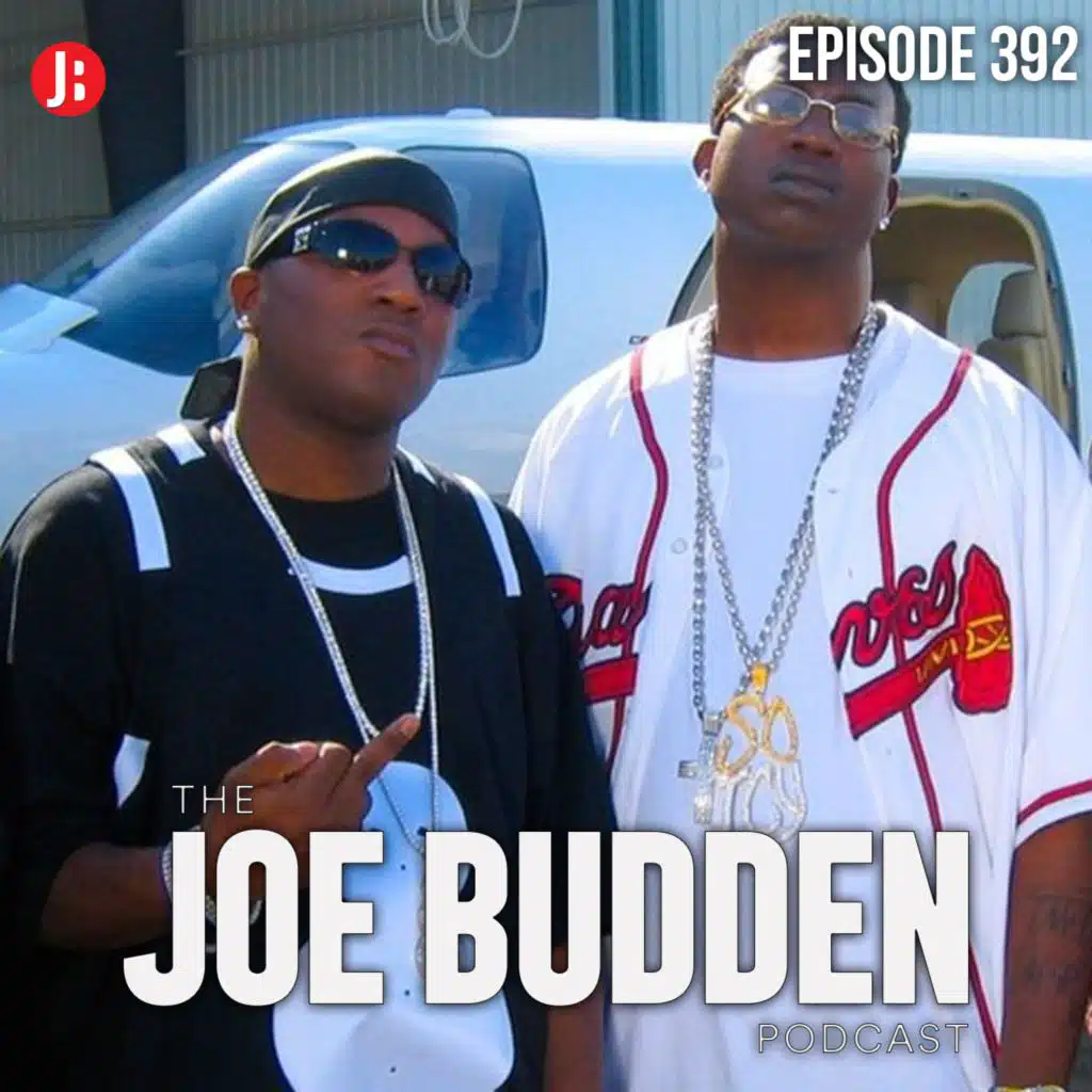 Episode 392 | "Ta Daa"