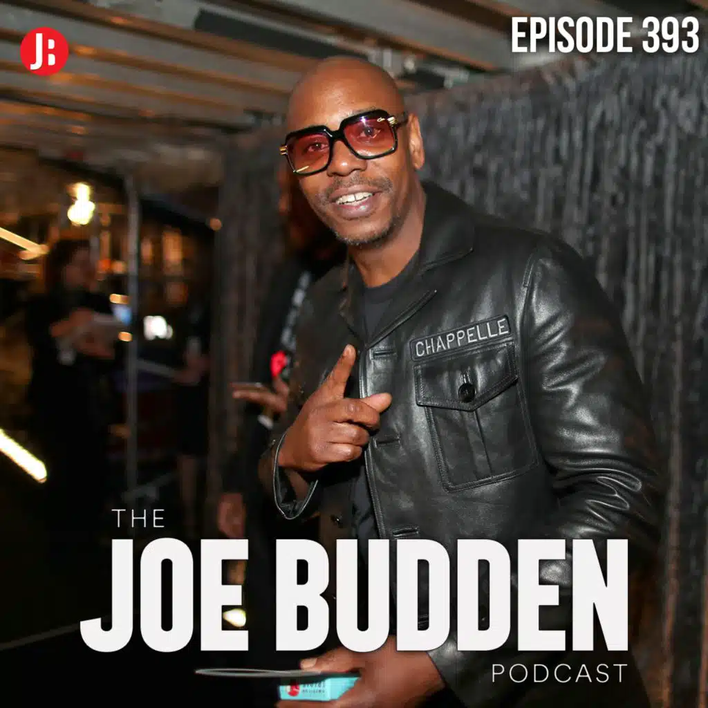 Episode 393 | "The Big Bro"