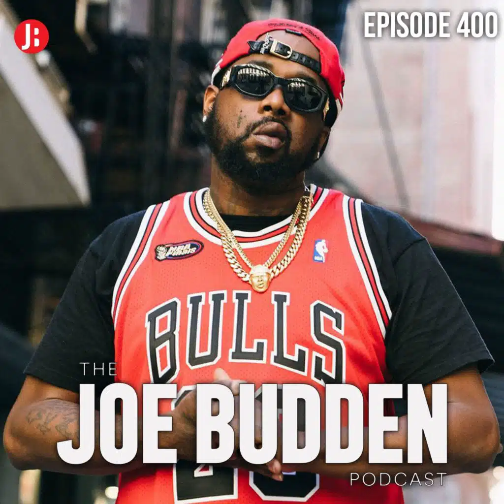 Episode 400 | "Man On the Moan"