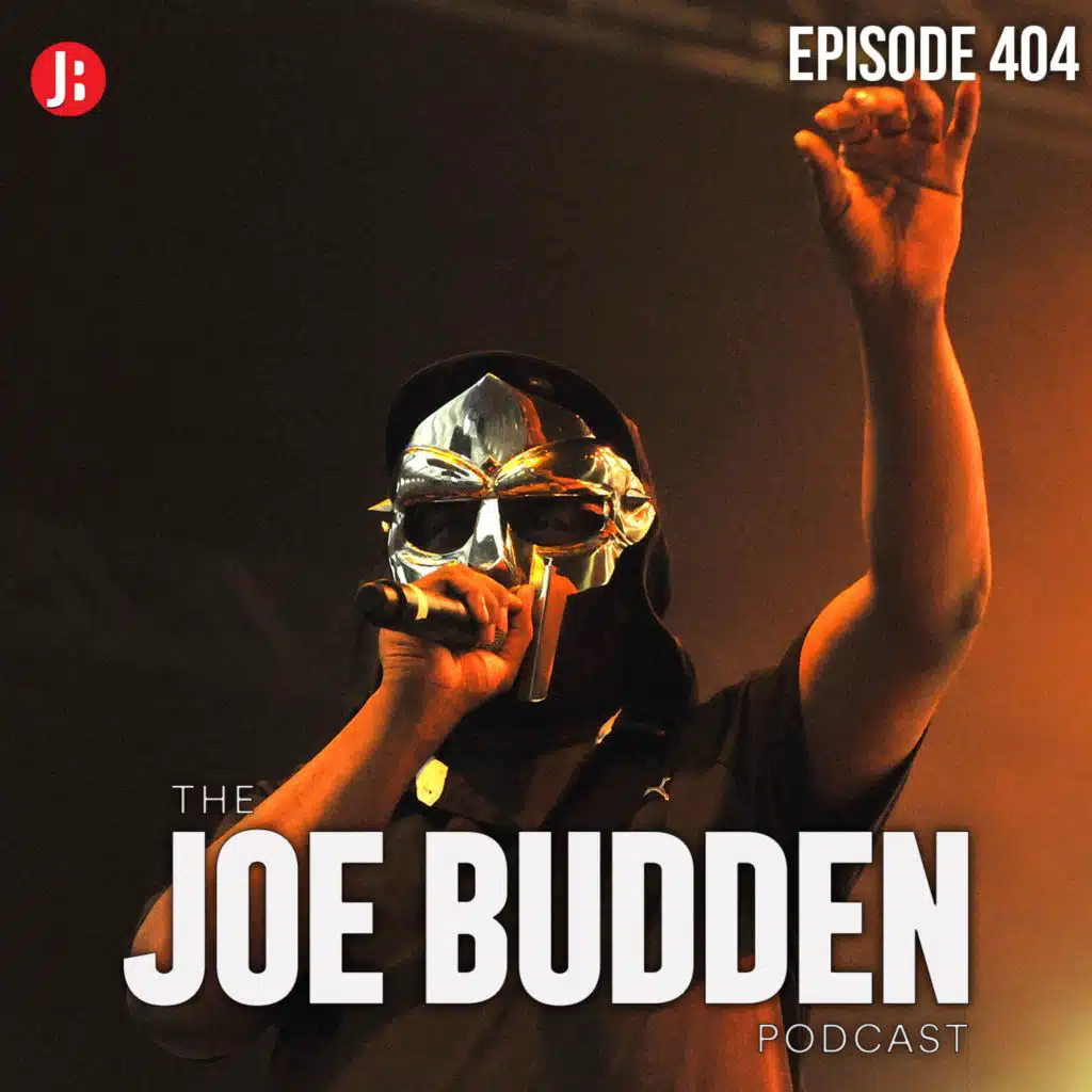 Episode 404 | "Think What You Want"