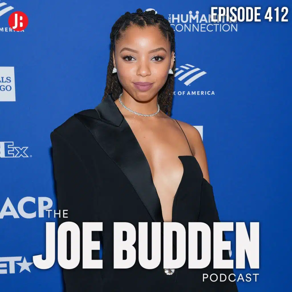 Episode 412 | "Black History Year"