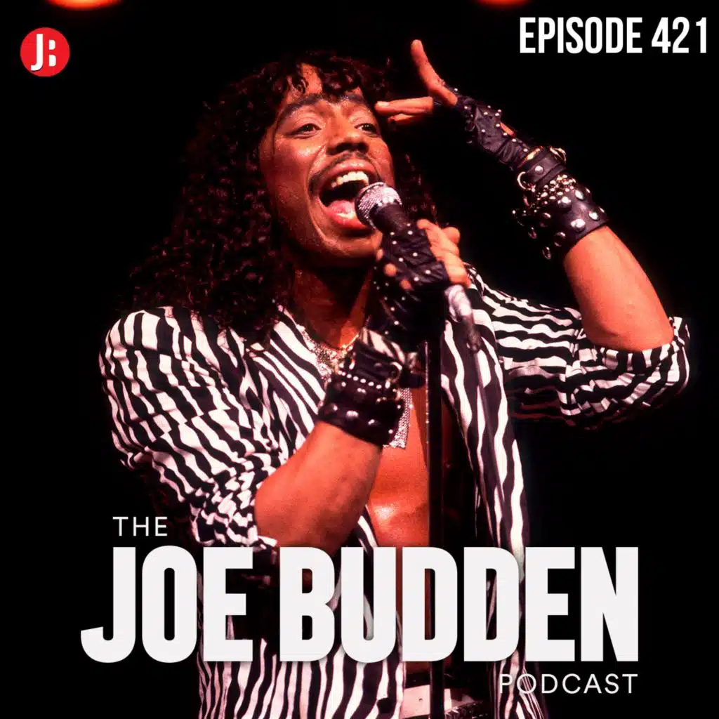 Episode 421 | "Spooky Time"