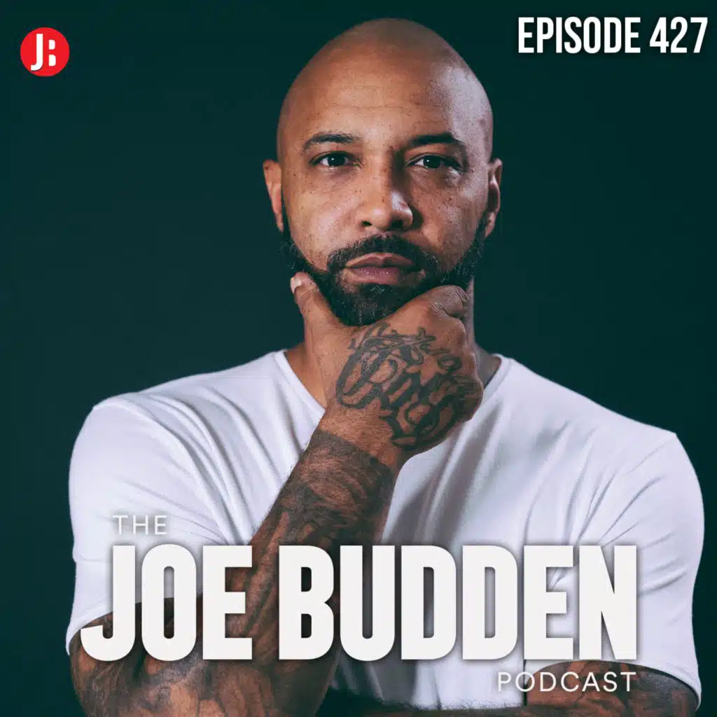 Episode 427 | "Straightened Out" (feat. Steve Stoute)