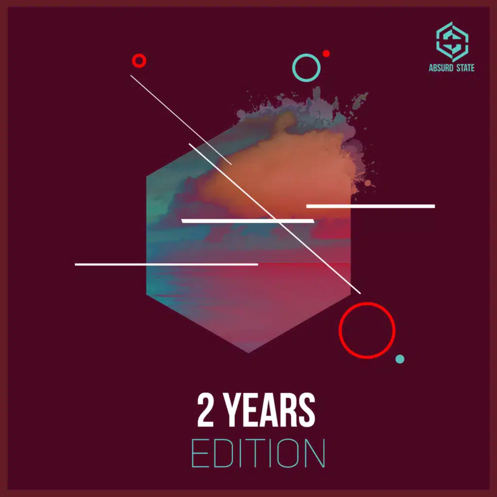 Ilya Gerus, Manu F & Daniel Gomez