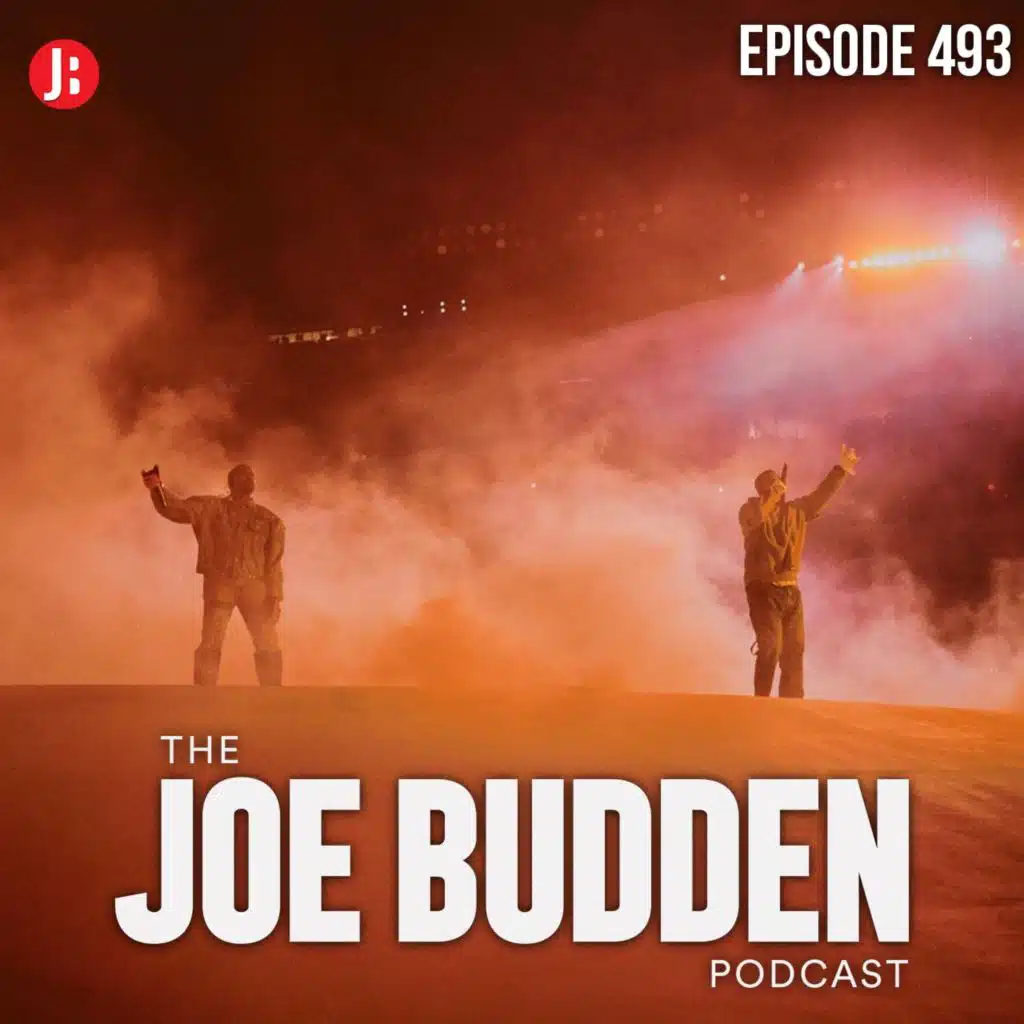 Episode 493 | "Hot Podder"