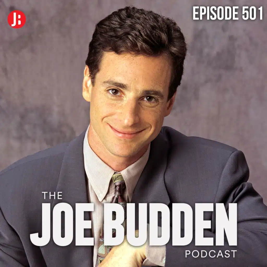Episode 501 | "When You Yell They Think You Rebel"