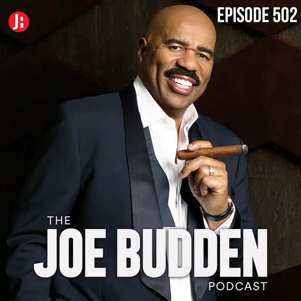 Episode 502 | "I Know I'm Getting Old"