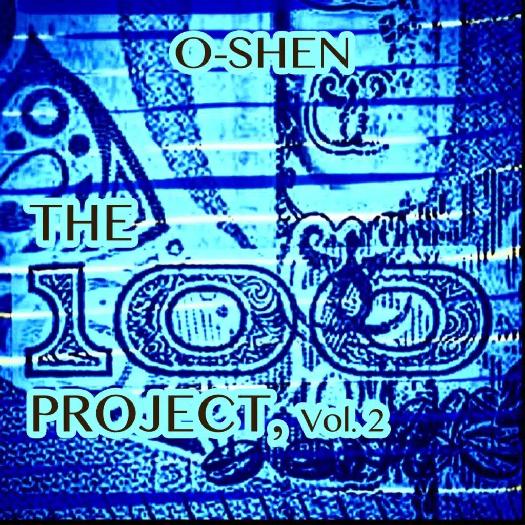 The 100 Project, Vol. 2
