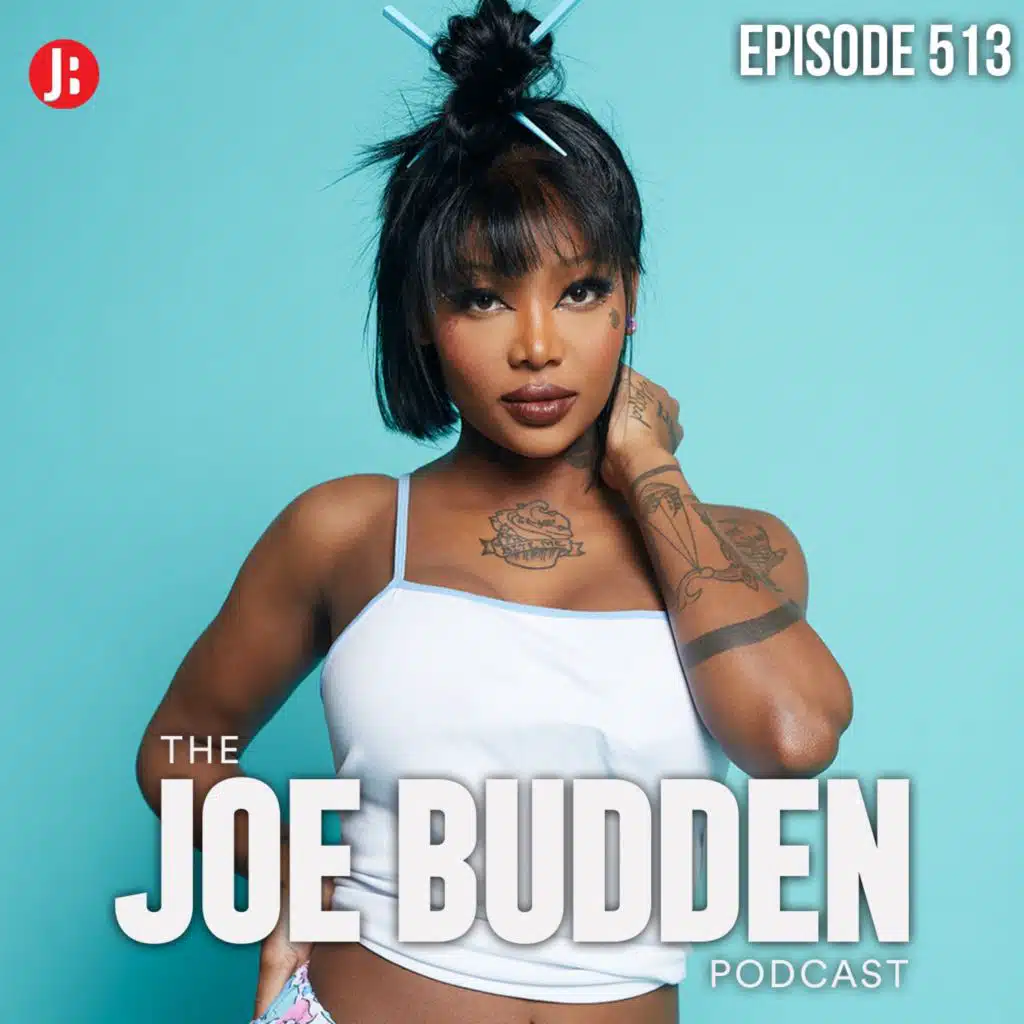 Episode 513 | "Moment of Clarity"