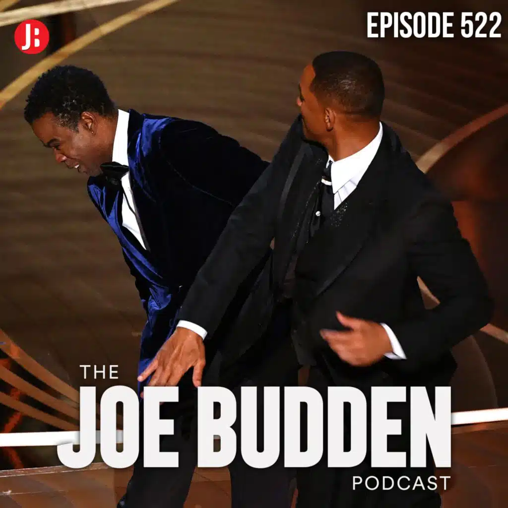 Episode 522 | "Code of Conduct"