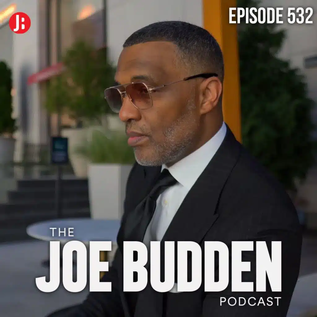Episode 532 | "Ain't Nothing Average"