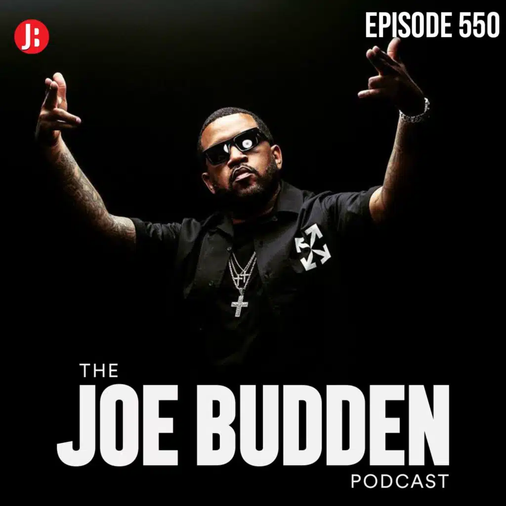 Episode 550 | "Everybody Has a Job"