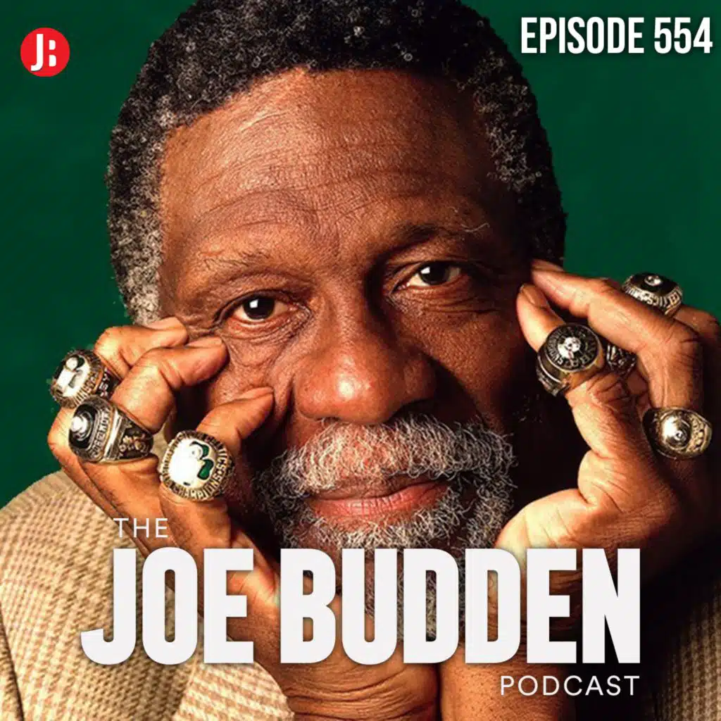 Episode 554 | "Please Respect Our Privacy"