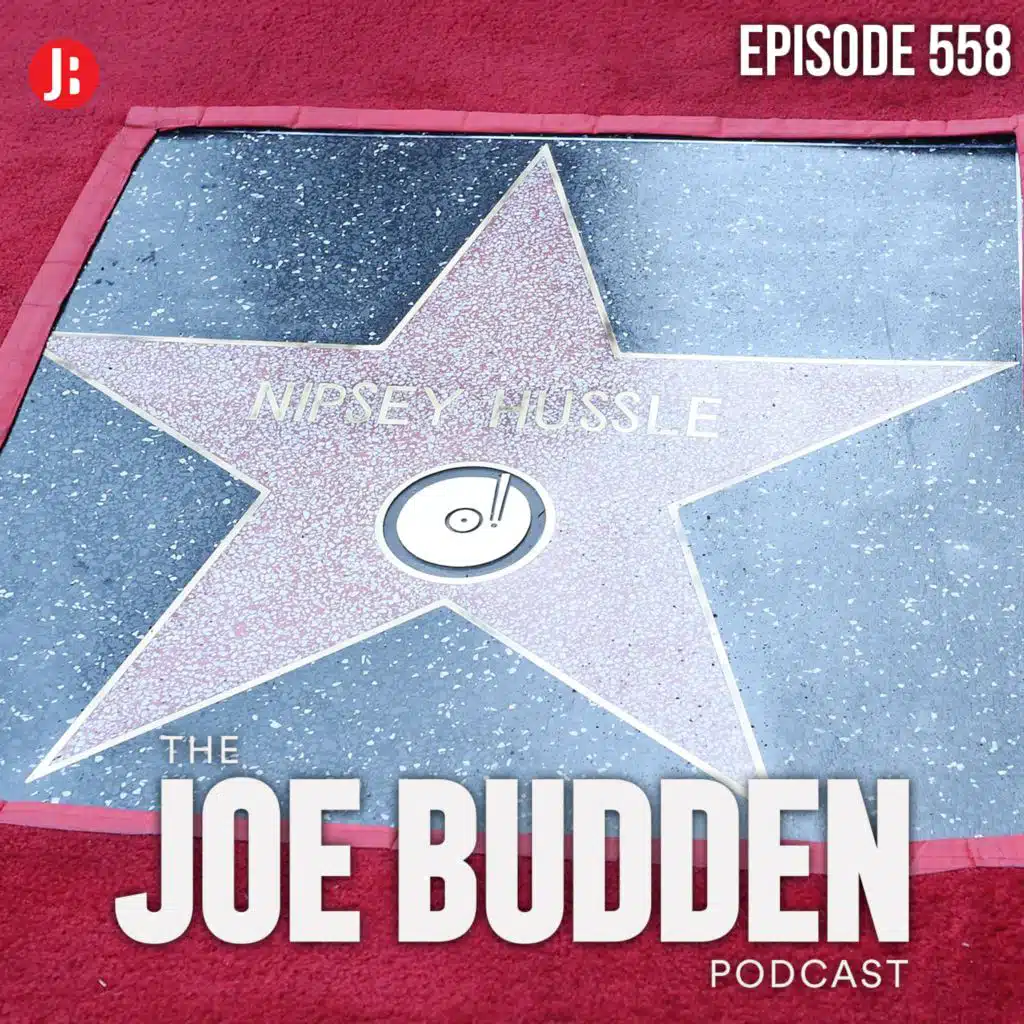 Episode 558 | "As Luck Would Have It"