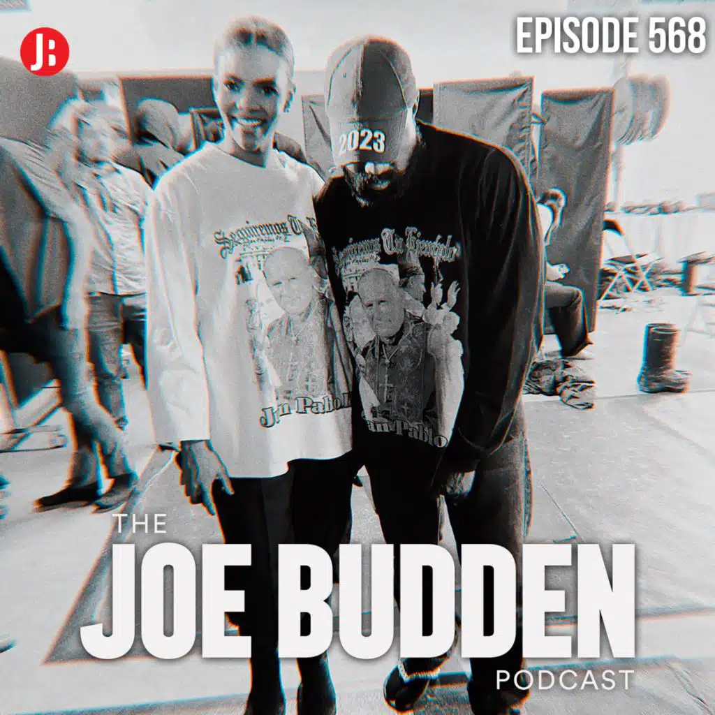 Episode 568 | "Code Switching"