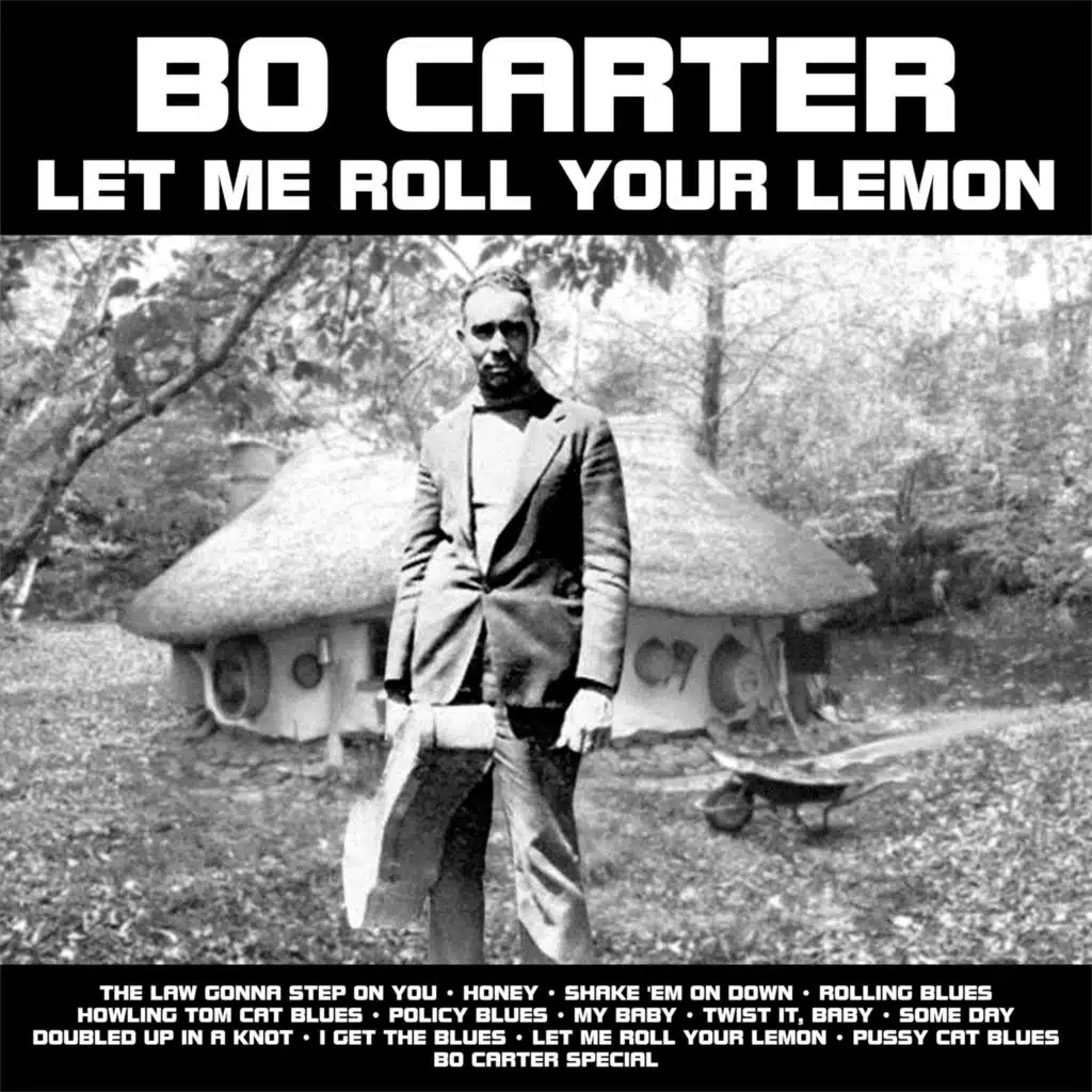 Pussy Cat Blues (1936)