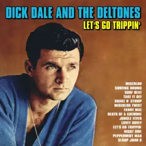 Dick Dale & His Del Tones