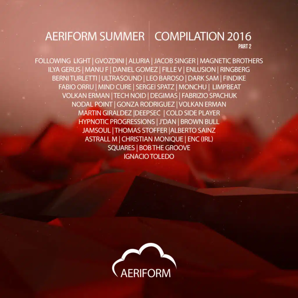 Gonza Rodriguez & Nodal Point