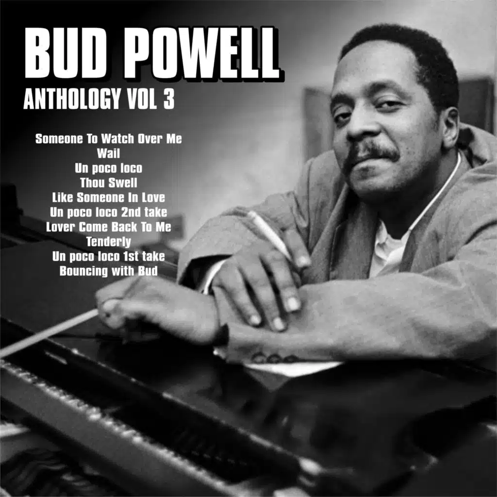 Someone to Watch over Me