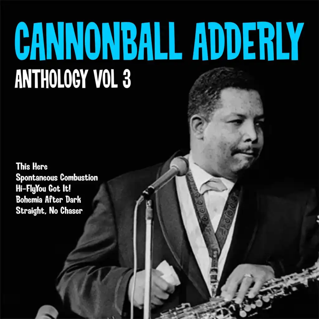 Anthology, Vol. 3