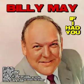 Billy May