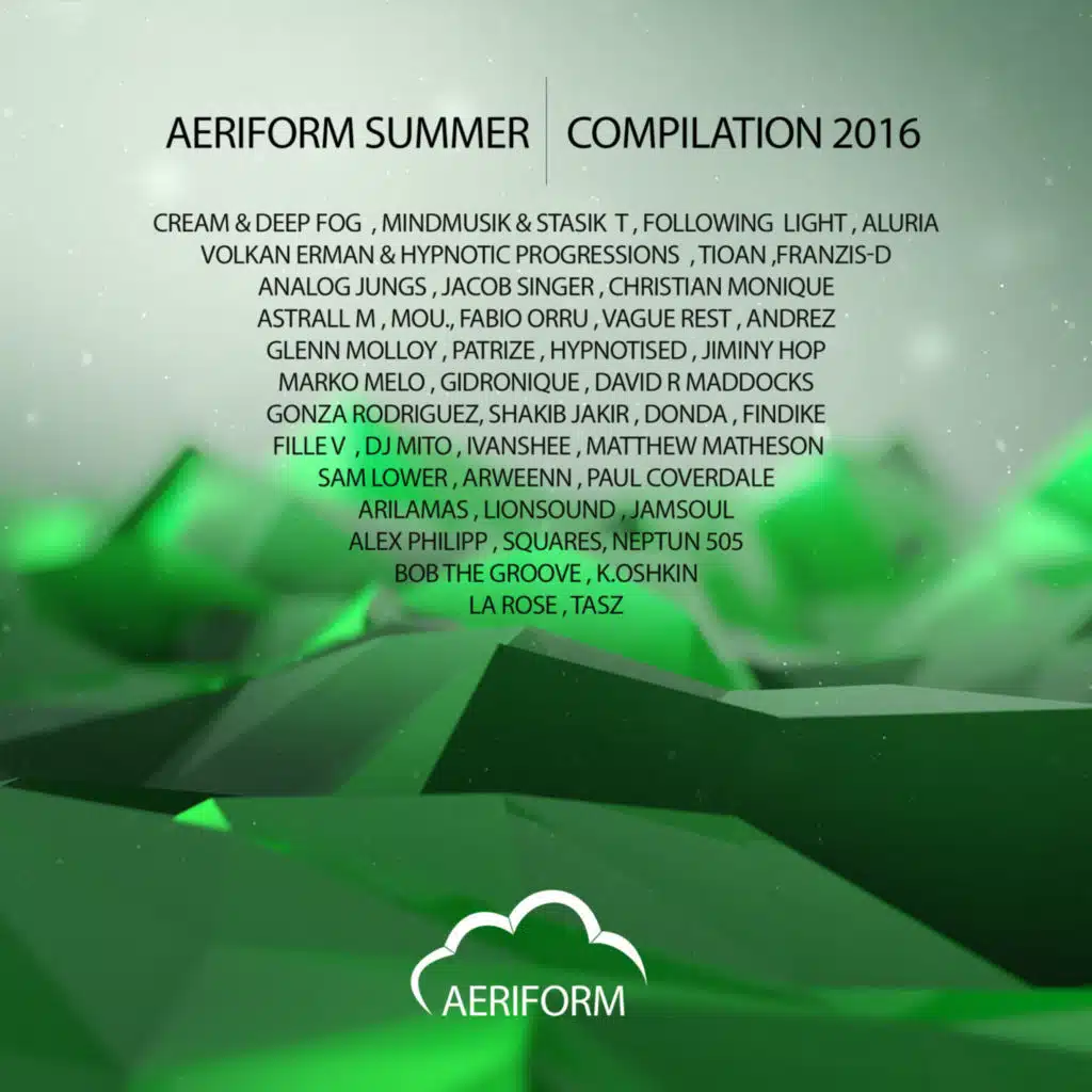 Zion (Neptun 505 Remix)