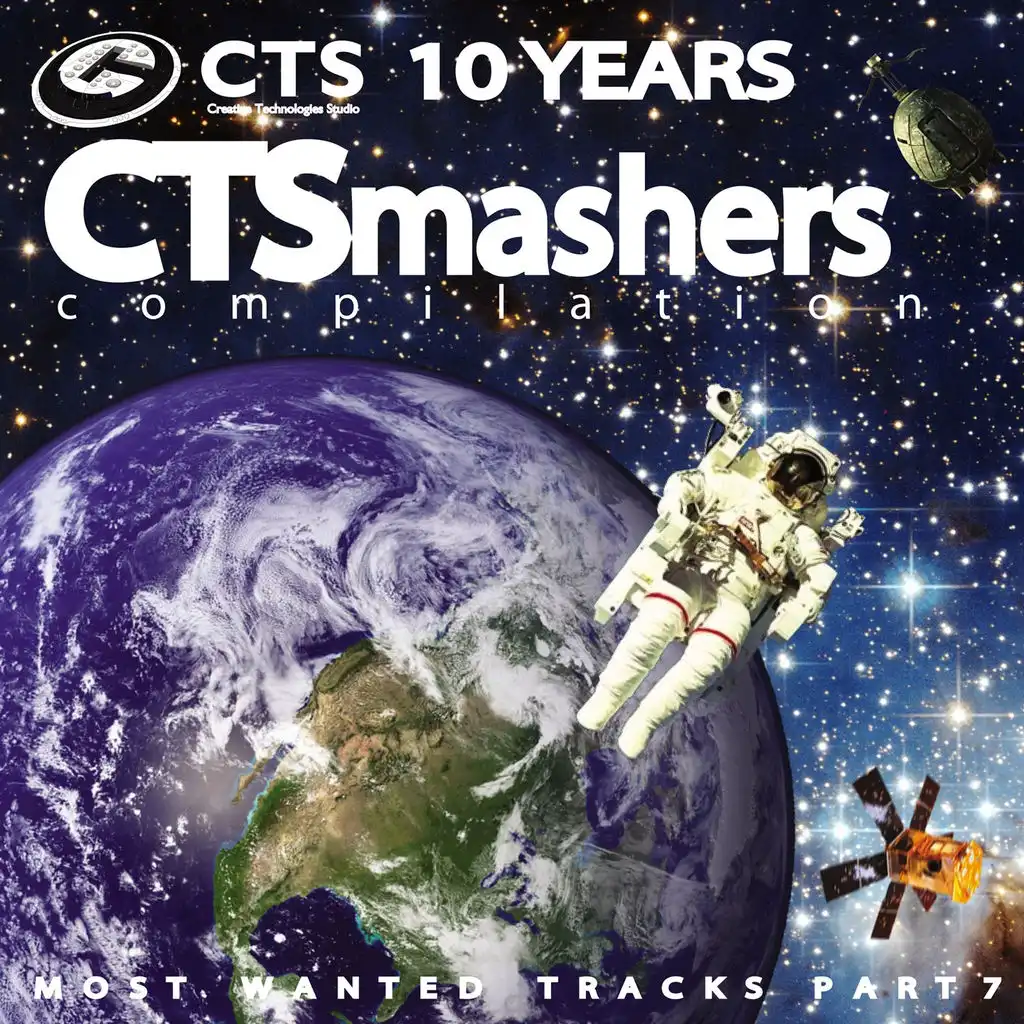 CTSmashers, Pt. 7