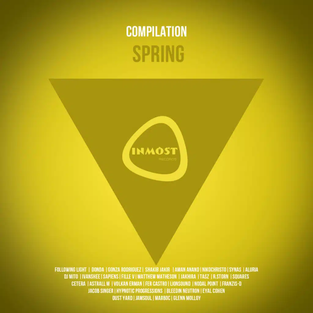 Deep Sea (Following Light Remix)