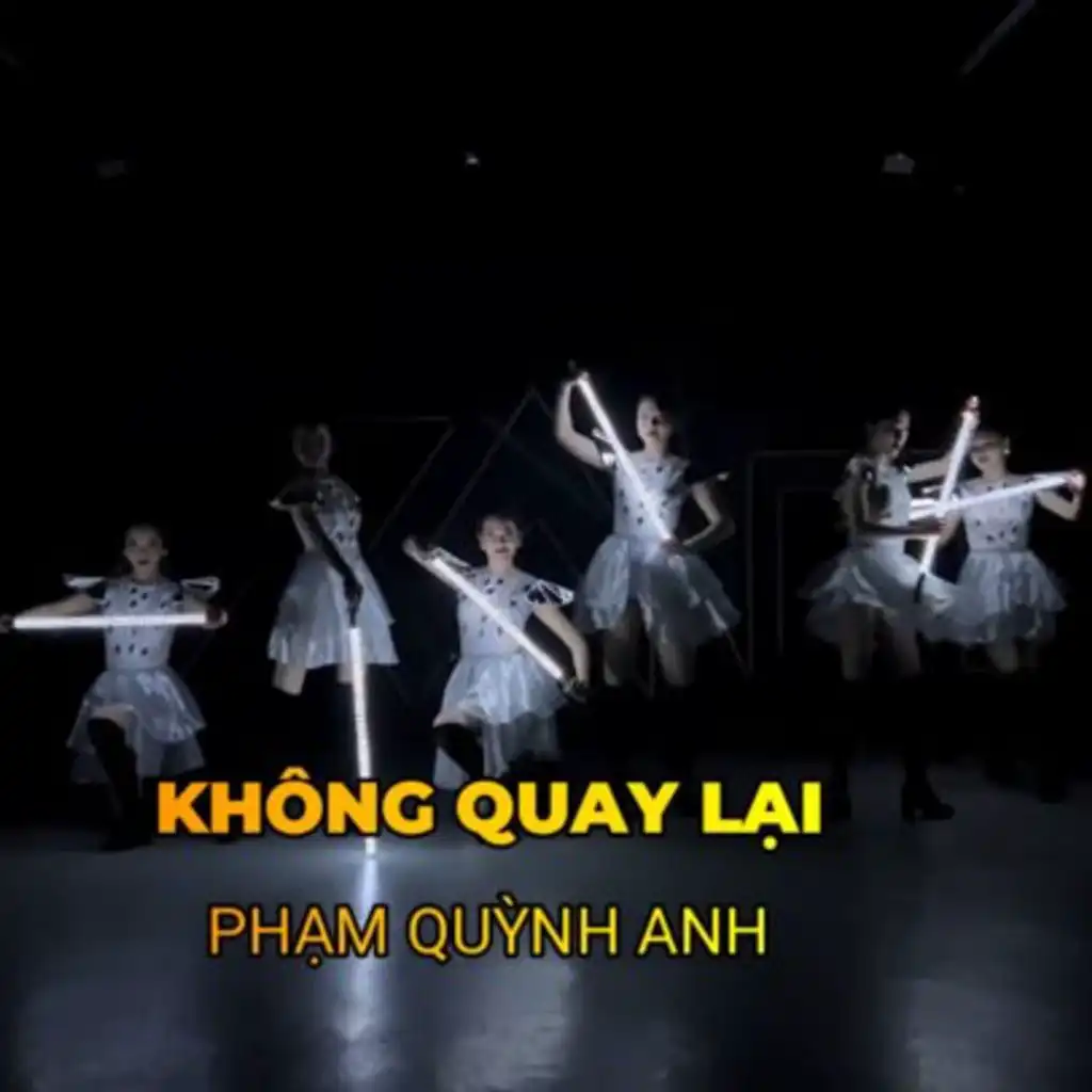 Đừng Quay Lại (Gameshow Sao Là Sao Version)