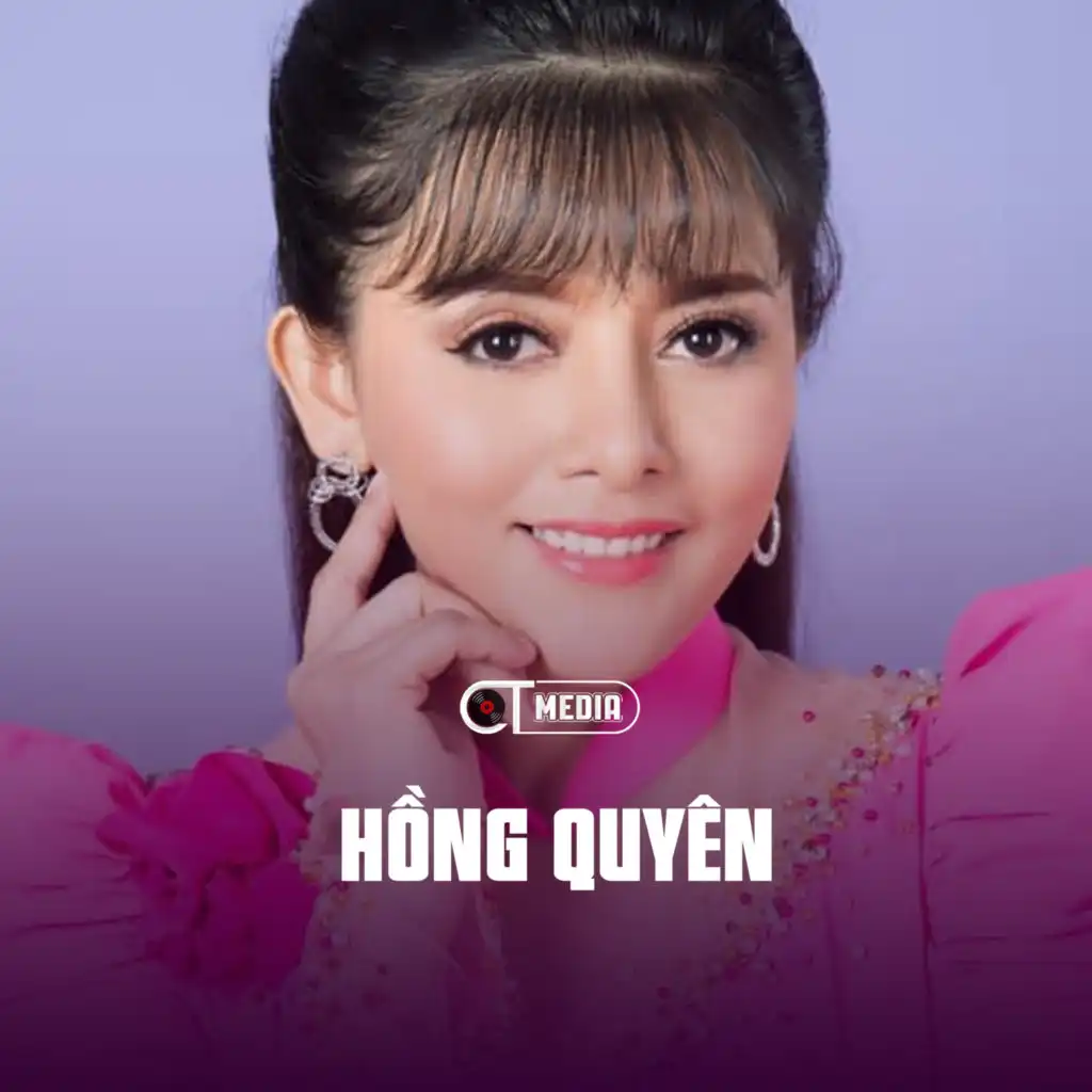 Thiệp Hồng Anh Viết Tên Em (Rumba)