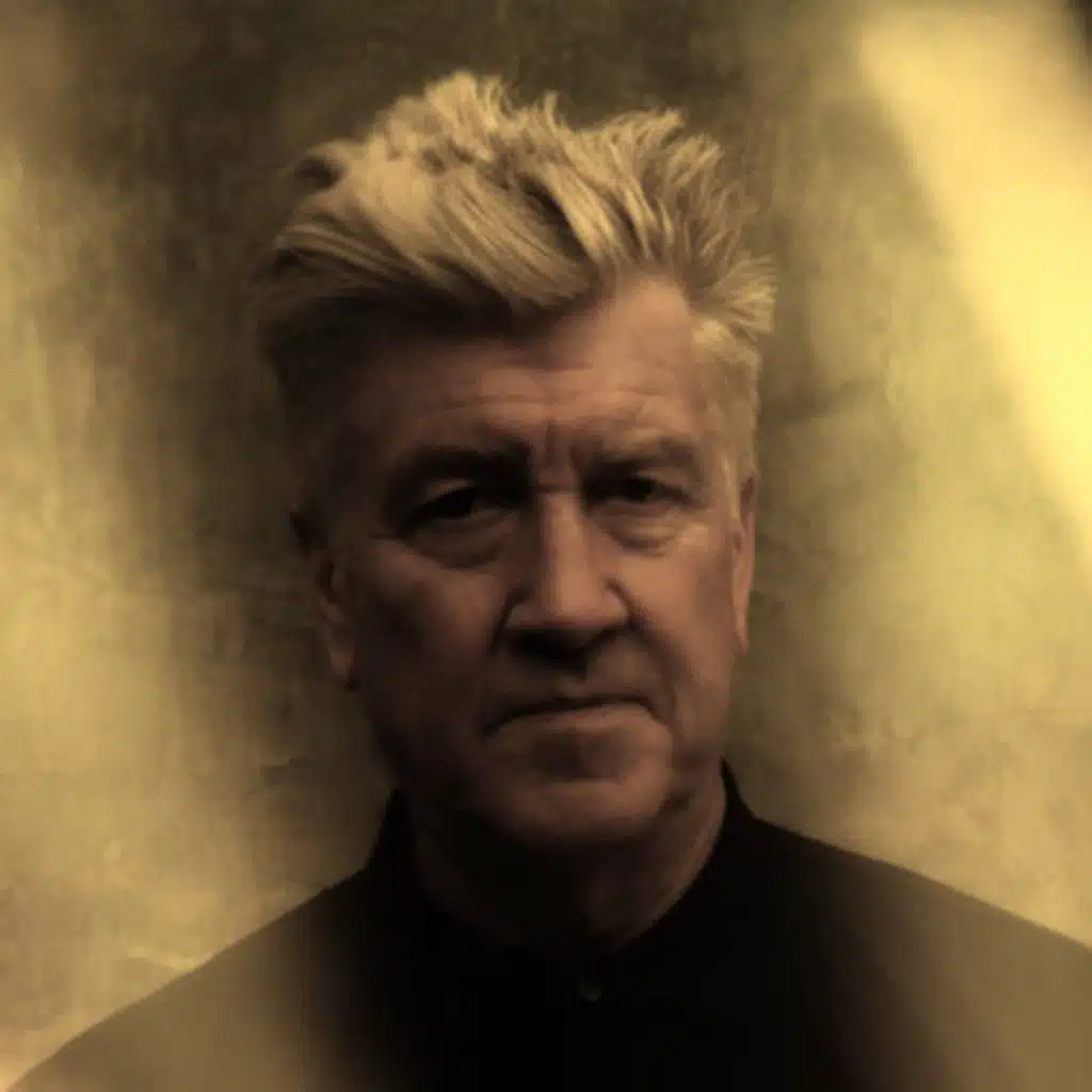 David Lynch